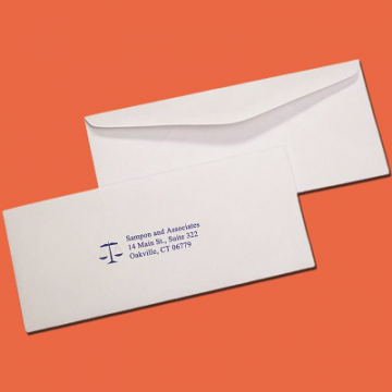 #9 Return Envelope 400×400