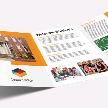 Creasers_University_Admissions_Brochure_Trifold