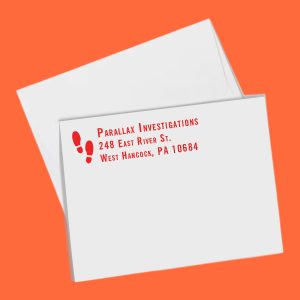 A2 Regular Envelopes